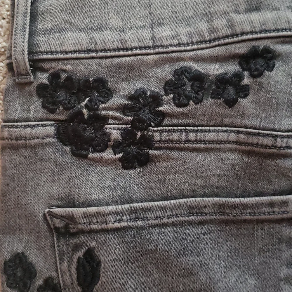 Express jeans - Picture 8 of 9